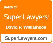 rated by super lawyers. David P. Williamson. Superlawyers.com