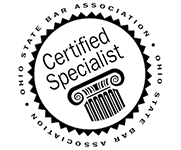 Ohio state bar association: certified specialist