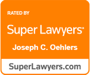 Rated by Super Lawyers: Joseph C. Oehlers. Superlawyers.com