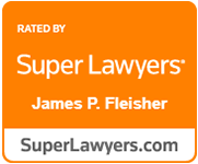 Rated by Super Lawyers: James P. Fleisher. Superlawyers.com