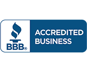 BBB accredited business