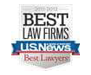 best law firms. U.S. News. Best Lawyers.