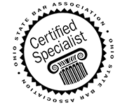 Ohio state bar association: certified specialist