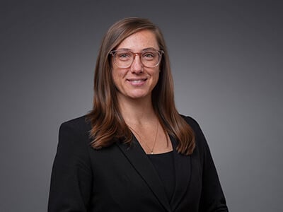 Amber R. Mullaly
