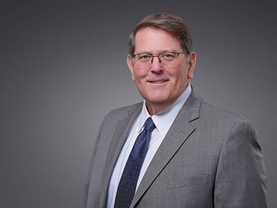 Joseph C. Oehlers