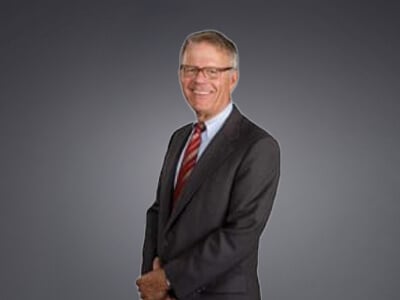Leo F. Krebs