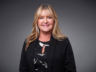Photo of Trisha M. Duff
