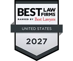 Best Law Firms Rated by Best Lawyers | United States | 2027